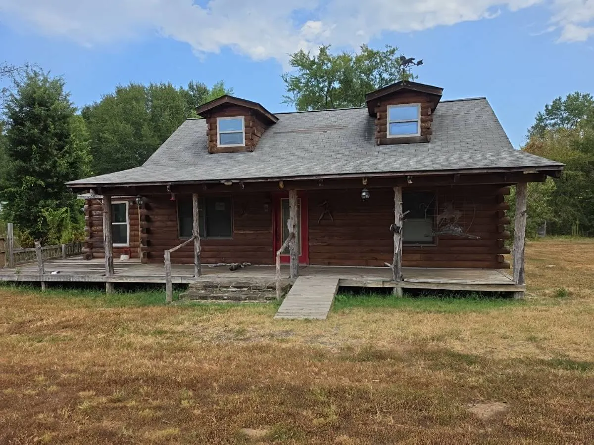 George Williams Dr, Bokoshe, OK 74930 #1