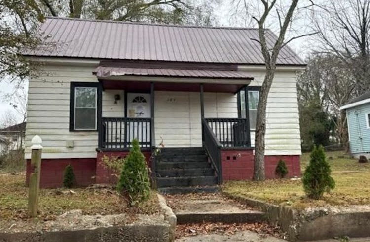 184 Poplar Street Griffin, GA 30223, Spalding County