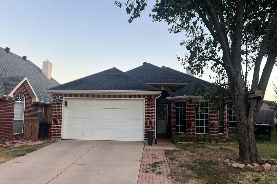 4808 Campfire Ct Fort Worth, TX 76244, Tarrant County