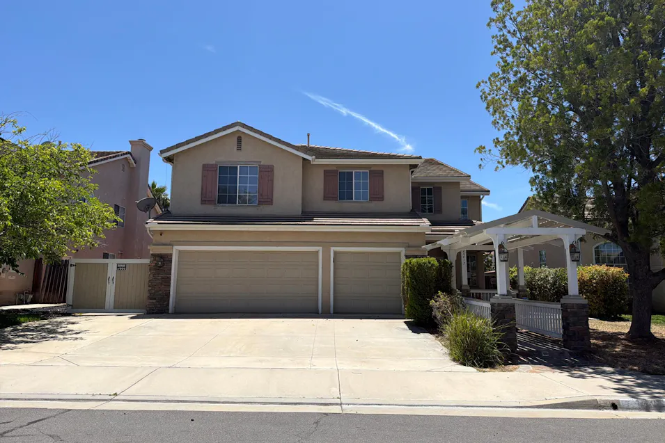 26417 John Adams St Murrieta, CA 92563, Riverside County