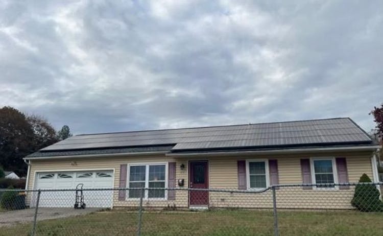 13 Filmore St Washington, NJ 07882, Warren County