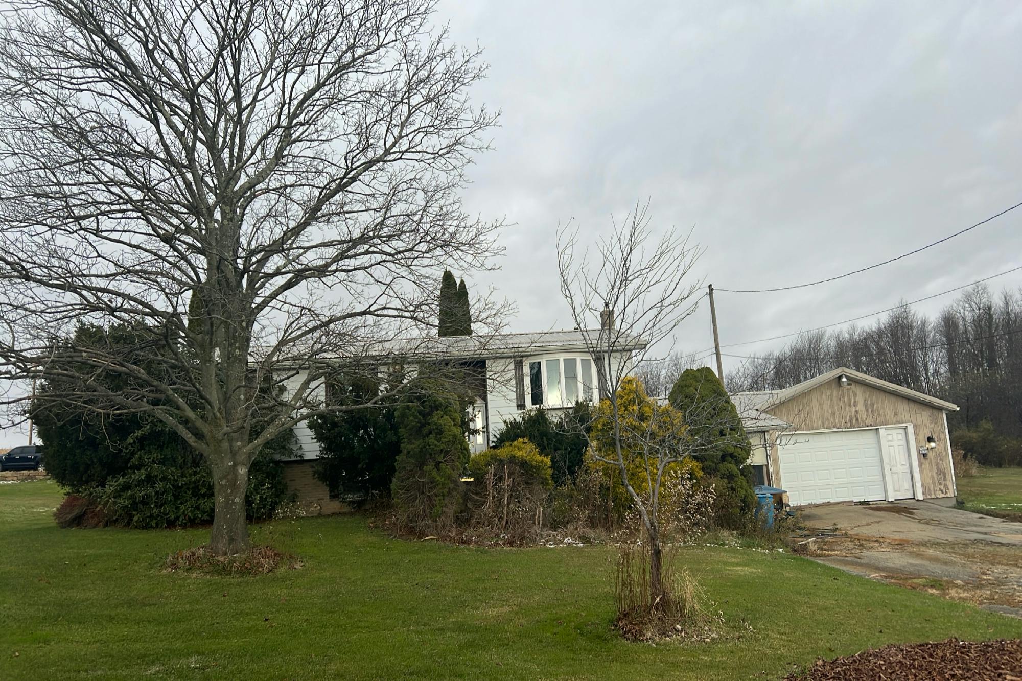 Hunter School Rd, Somerset, PA 15501