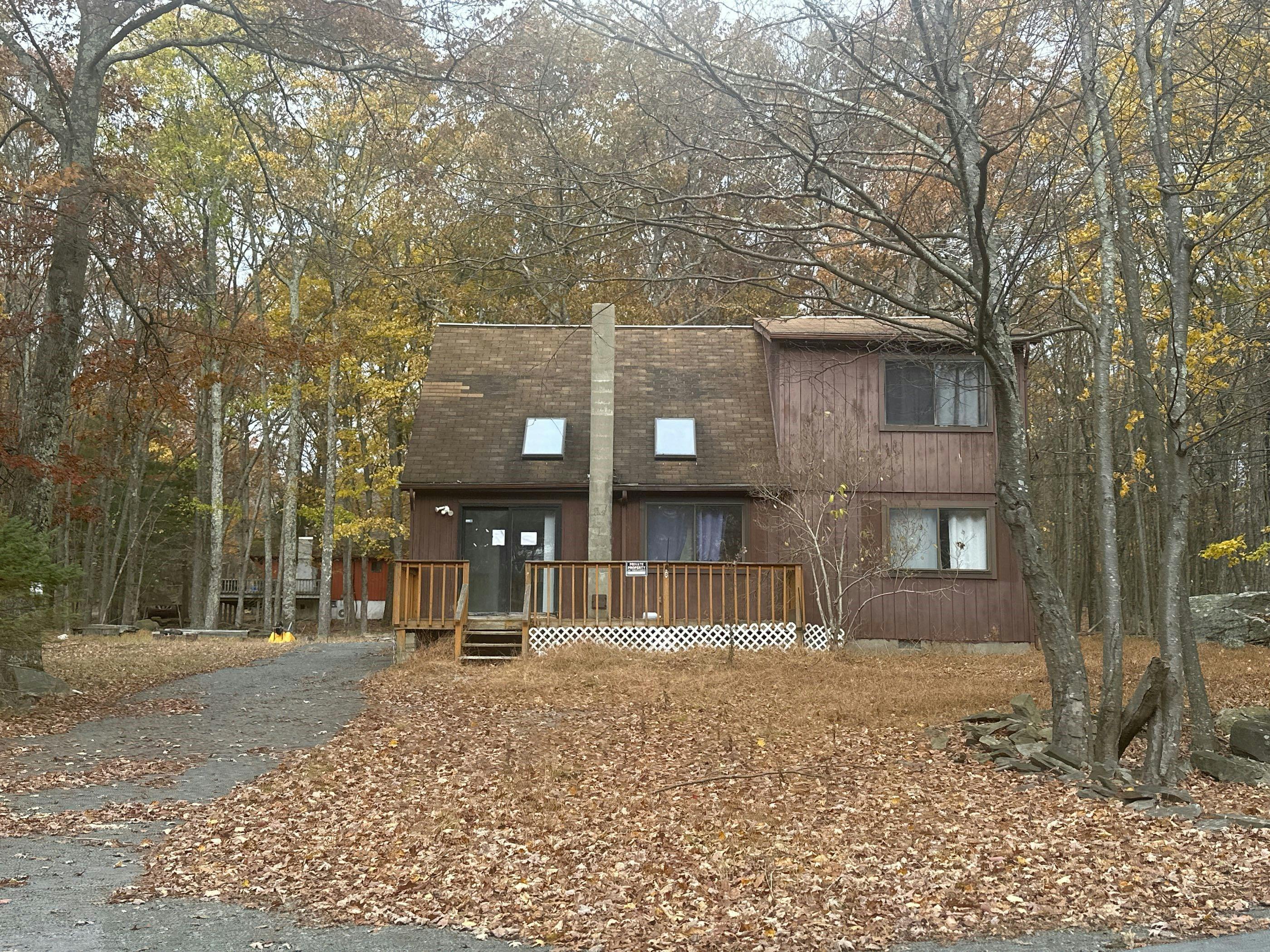 Northwynd Dr, Milford, PA 18337