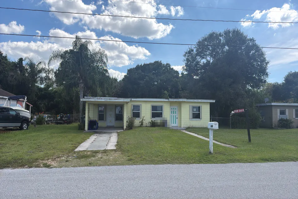 3205 Tennessee Ave Fort Pierce, FL 34947, St. Lucie County