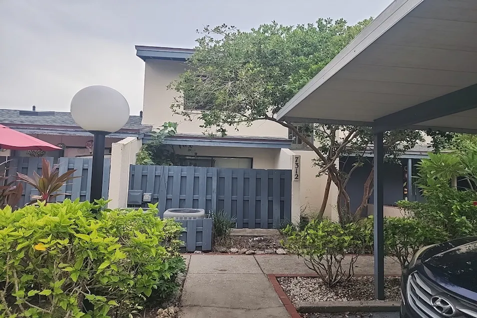 7312 Cloister Dr Sarasota, FL 34231, Sarasota County