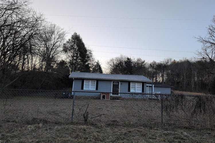 870 High Point Road Evensville, TN 37332, Rhea County