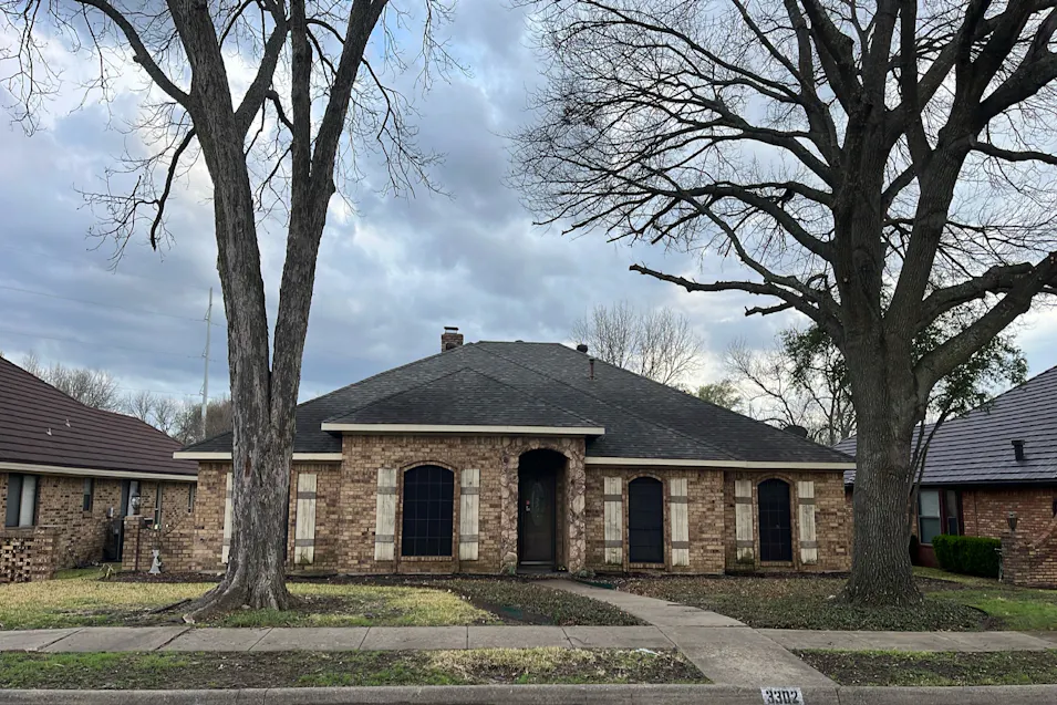 3302 Oxford Dr Rowlett, TX 75088, Dallas County