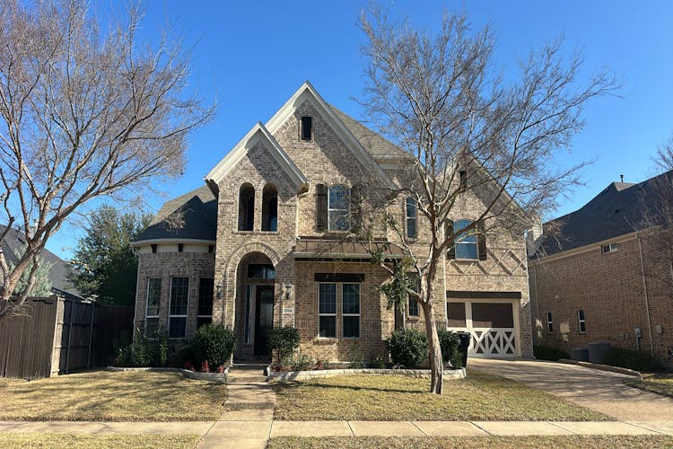 5968 Louis Lane Frisco, TX 75035, Collin County