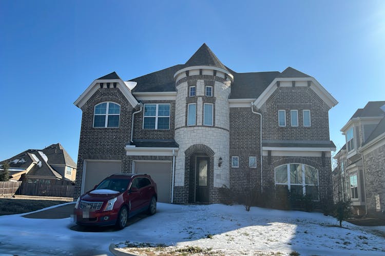 212 Lenten Rose Dr Wylie, TX 75098, Dallas County