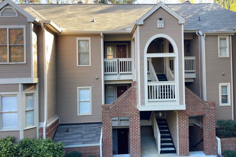 103 Marbury Court 1c Cary, NC 27513, Wake County