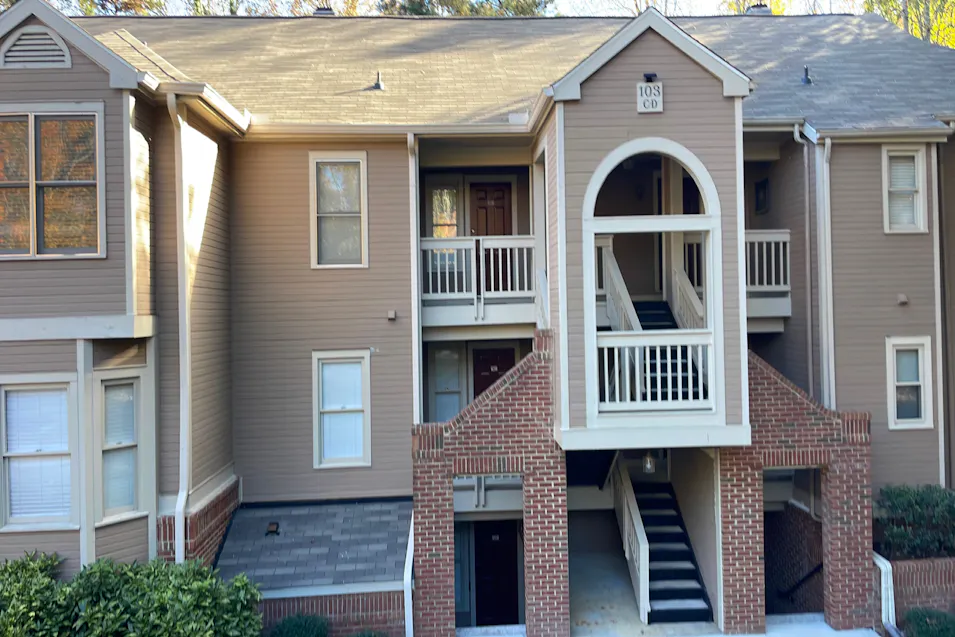 103 Marbury Court 1c Cary, NC 27513, Wake County