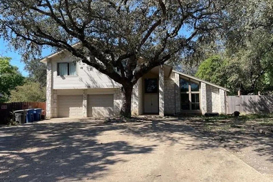2611 Oak Leigh St San Antonio, TX 78232, Bexar County