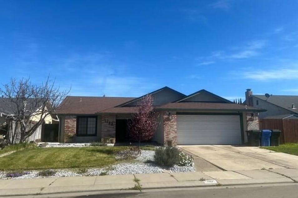 1152 Bud Pl Manteca, CA 95336, San Joaquin County