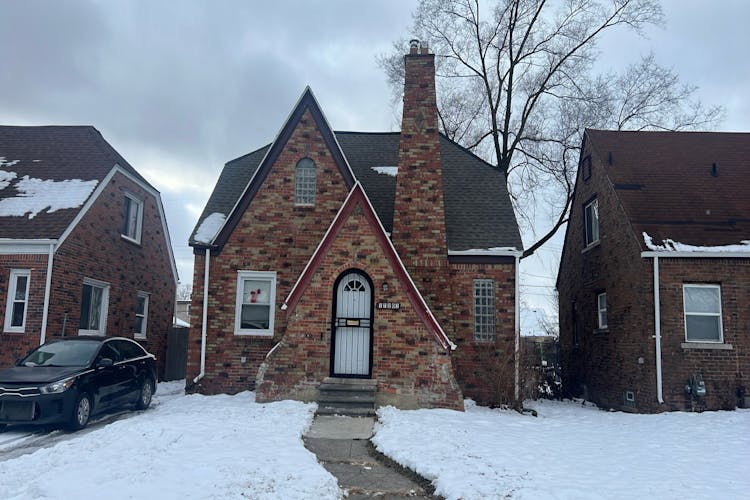 17201 Murray Hill St Detroit, MI 48235, Wayne County