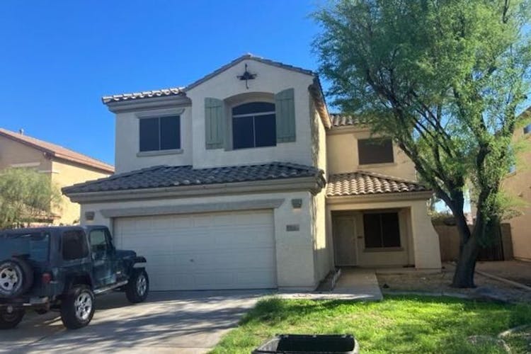 11575 W Tonto St Avondale, AZ 85323, Maricopa County