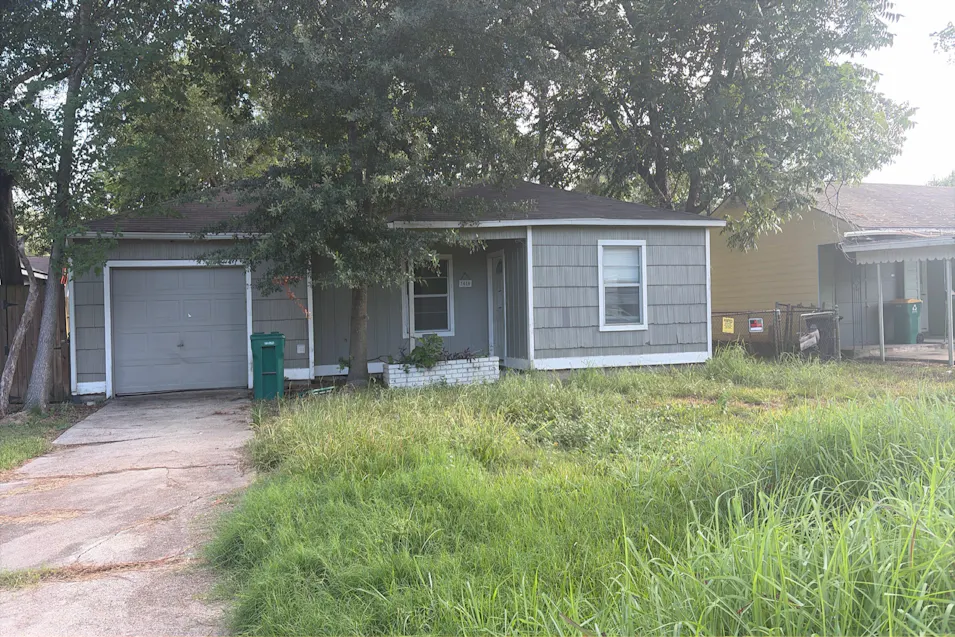 1416 Northwood Lane Pasadena, TX 77502, Harris County