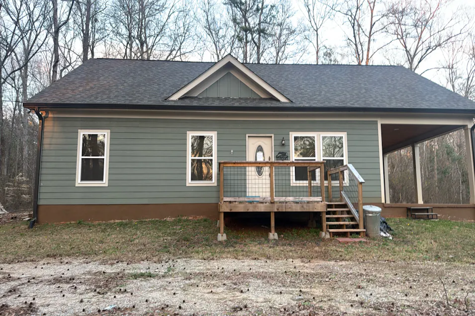 107 S Little River Run Eatonton, GA 31024, Putnam County