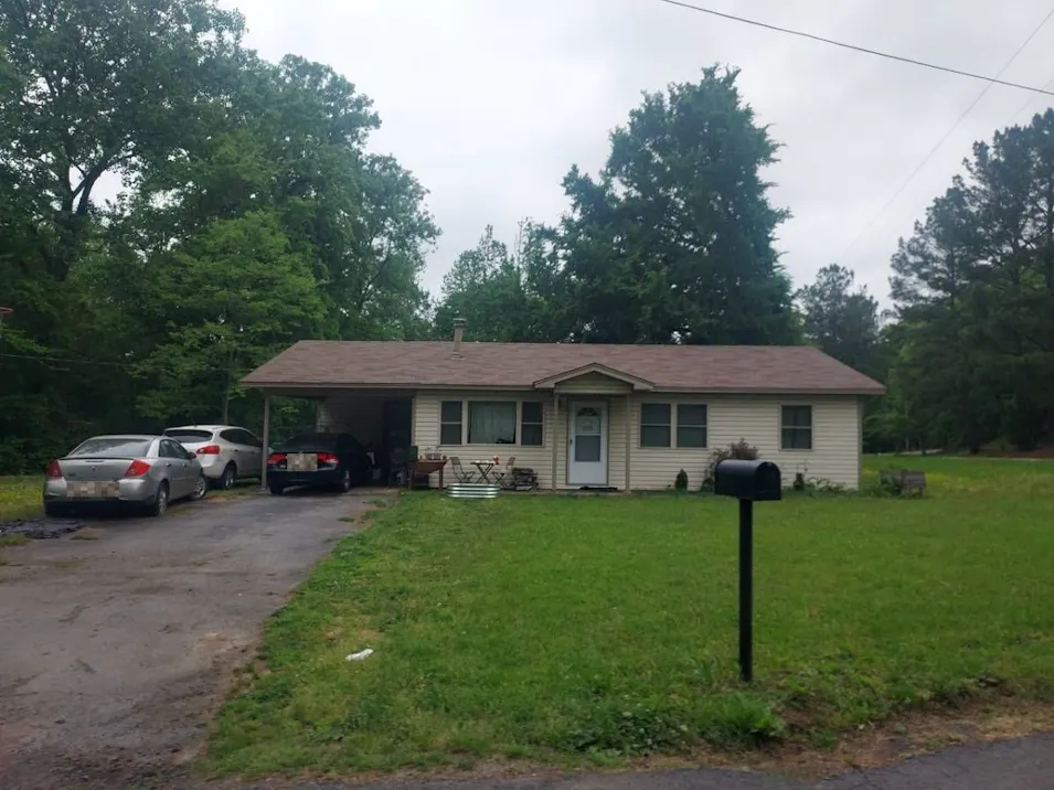 2 Stevens Road Conway, AR 72032, Faulkner County