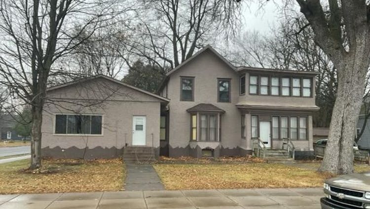 345 W 4th Street Rush City, MN 55069, Chisago County