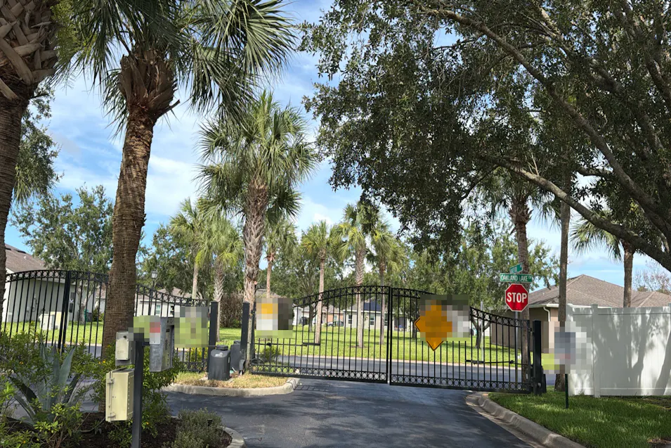 5376 Oakland Lk Cir Fort Pierce, FL 34951, Saint Lucie County