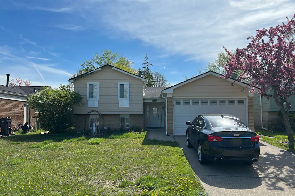 39392 Owendale Dr Sterling Heights, MI 48310, Macomb County
