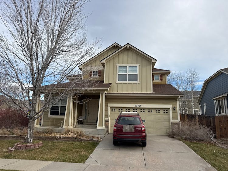 12409 E 106th Way Commerce City, CO 80022, Adams County