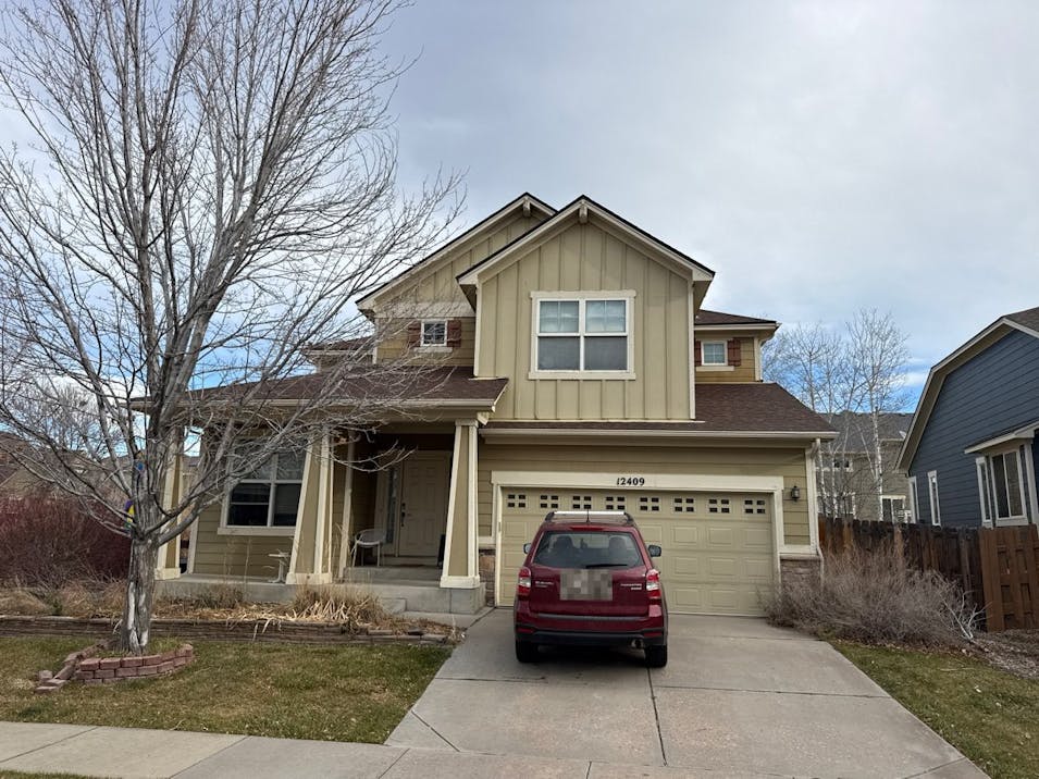 12409 E 106th Way Commerce City, CO 80022, Adams County