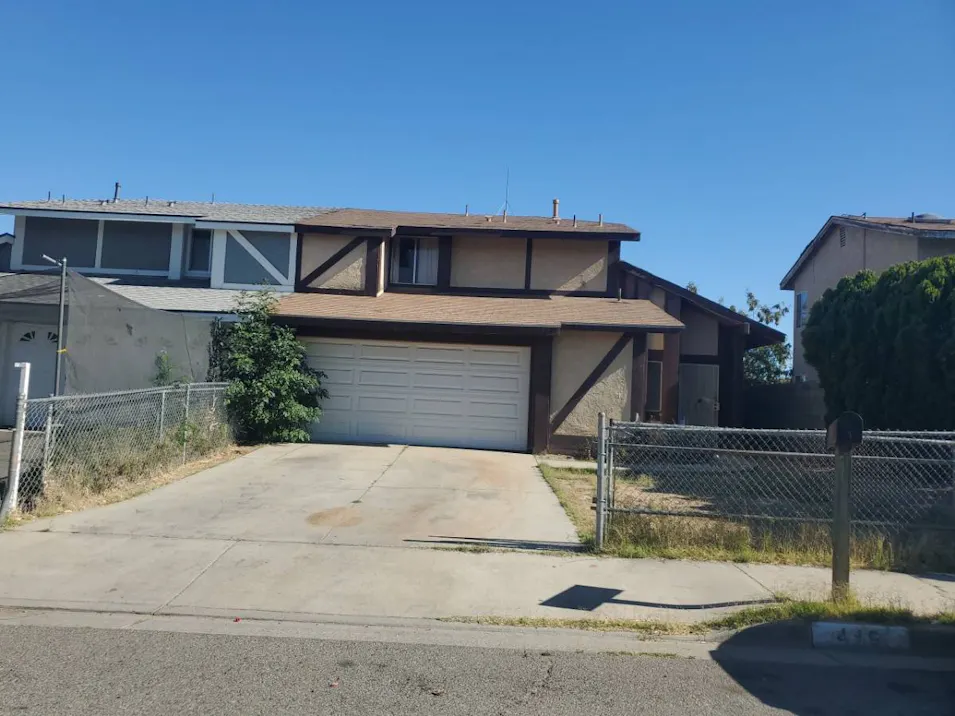449 W 13th St Perris, CA 92570, Riverside County