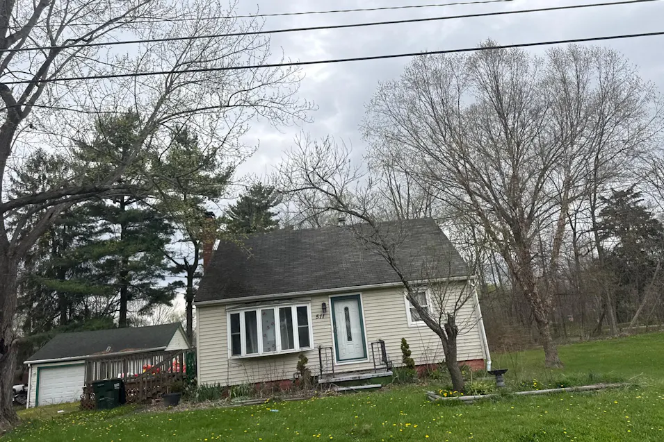 511 Marietta Avenue SE Canton, OH 44707, Stark County