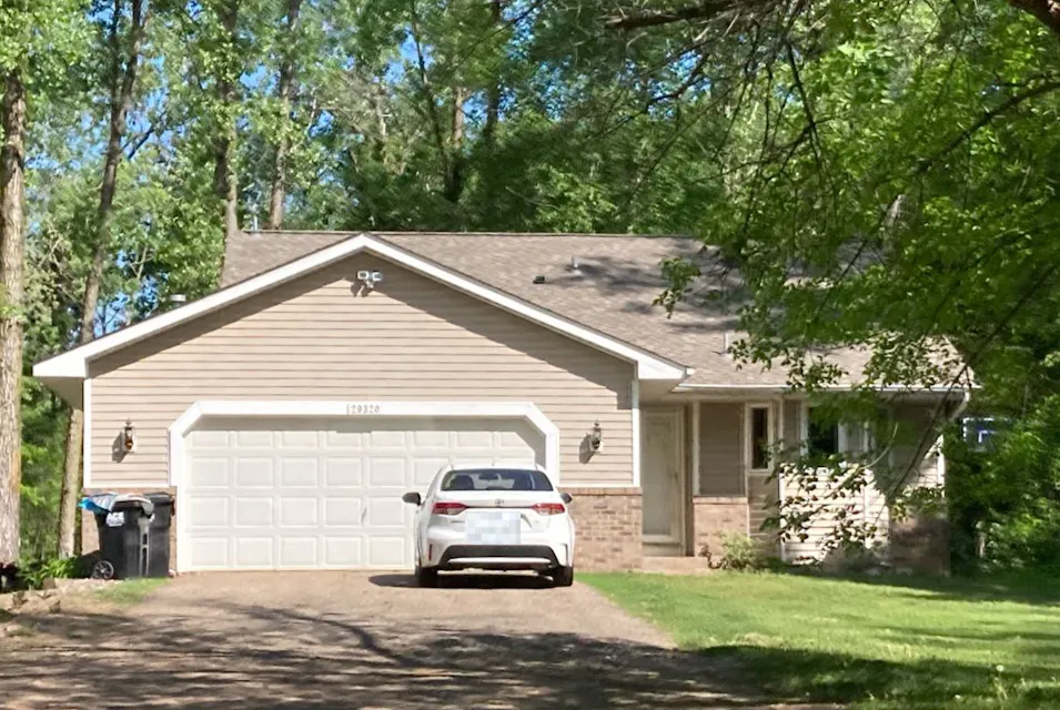 29320 River Ridge Rd NW Isanti, MN 55040, Isanti County