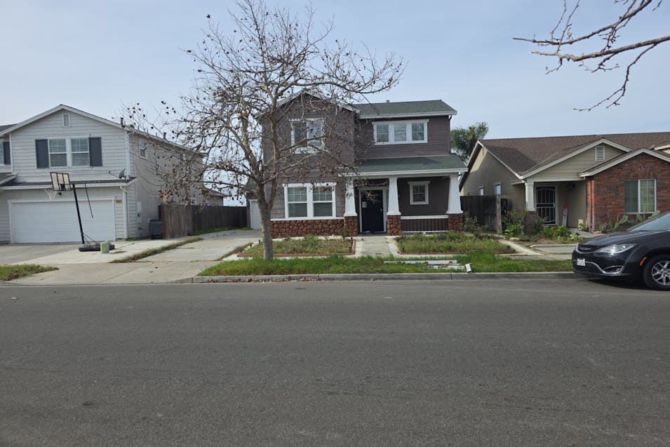 3293 Dewar Ln Turlock, CA 95382, Stanislaus County