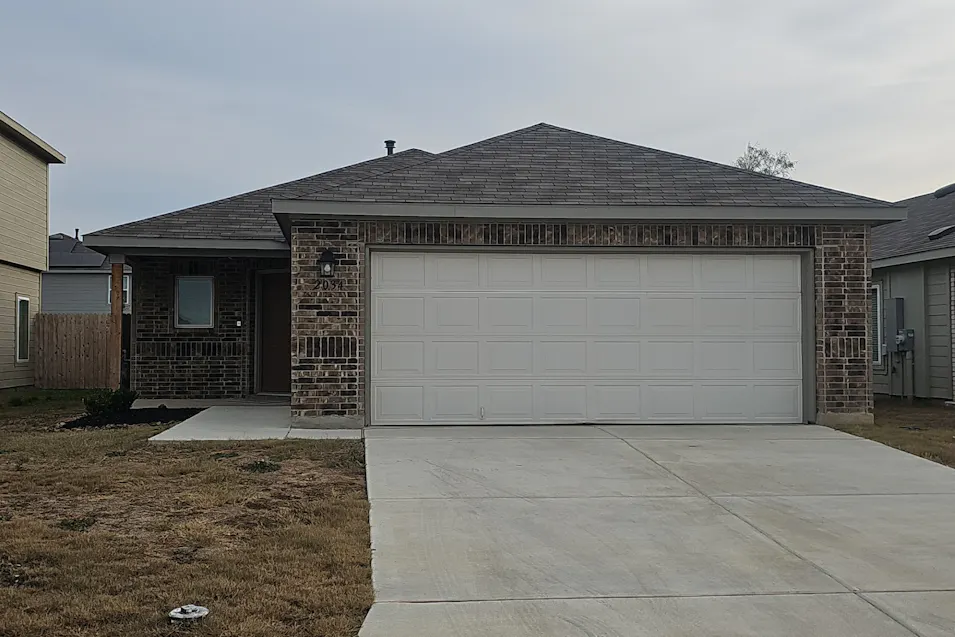 2034 Powell Place Converse, TX 78109, Bexar County