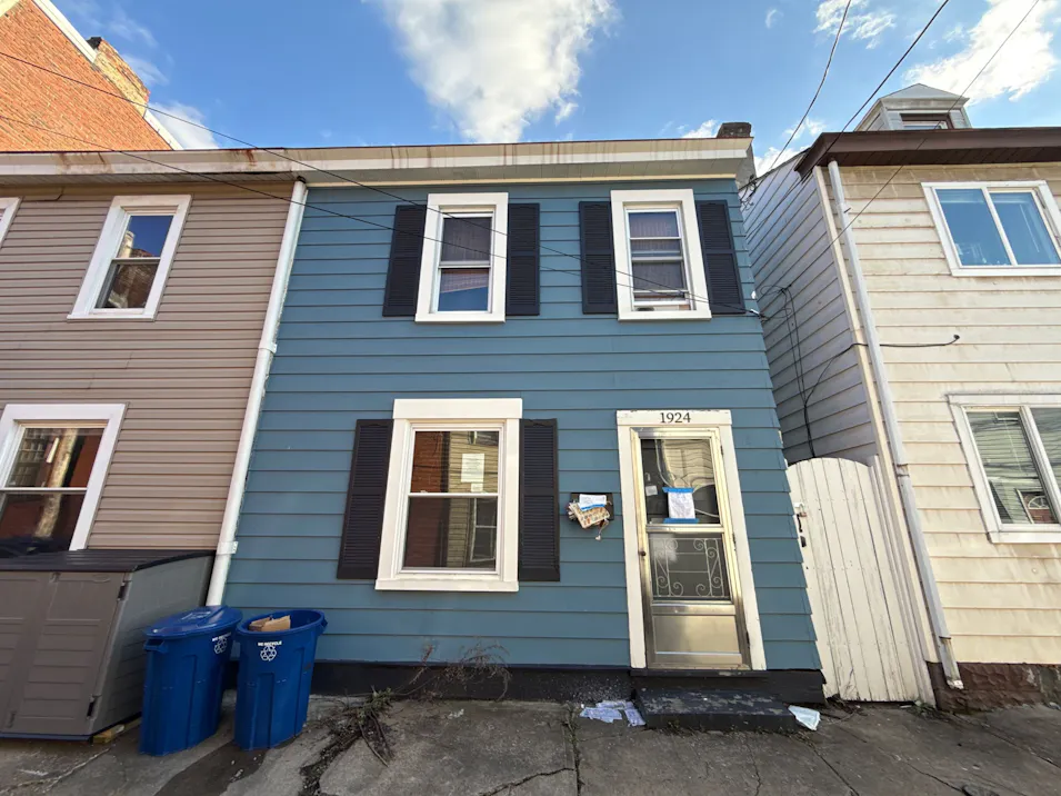 1924 Larkins Way Pittsburgh, PA 15203, Allegheny County