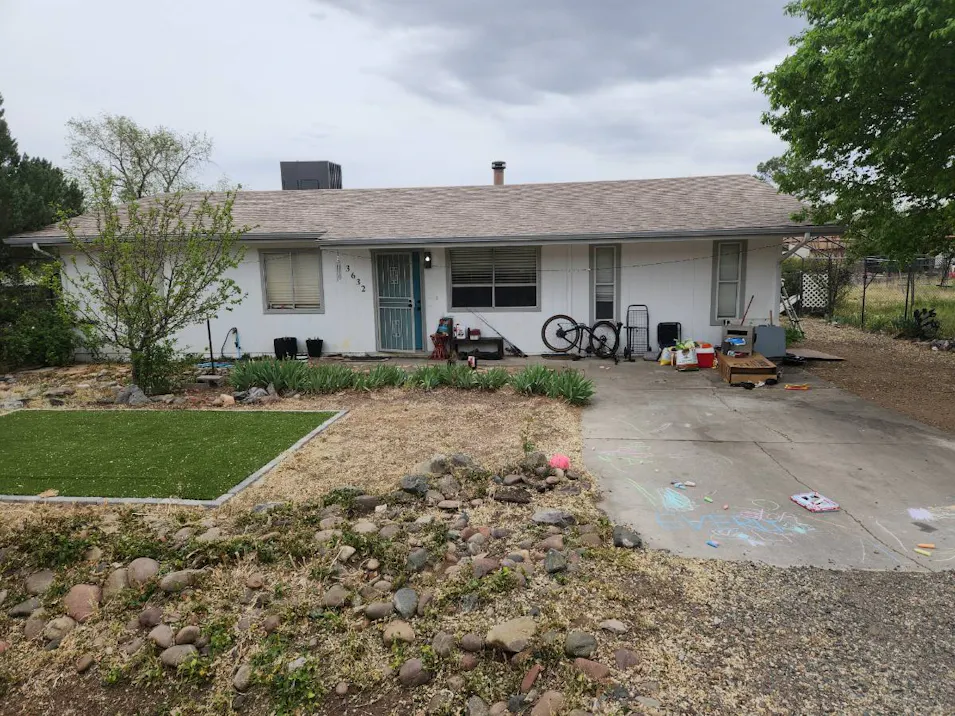 3632 N Tower Rd Prescott Valley, AZ 86314, Yavapai County