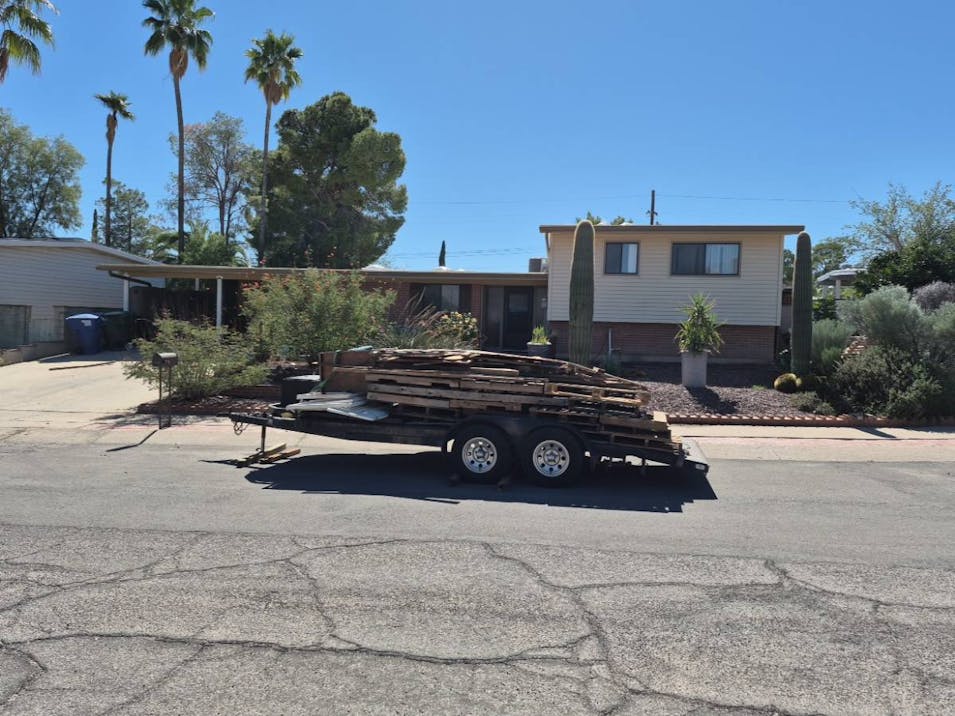 8116 E Colette Pl Tucson, AZ 85710, Pima County