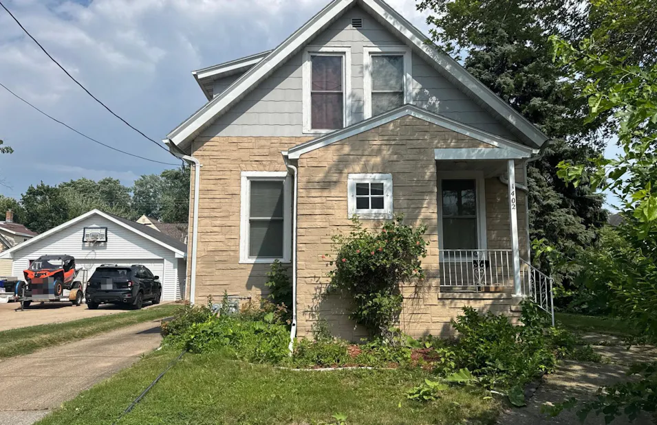 1402 N Clark St Appleton, WI 54911, Outagamie County