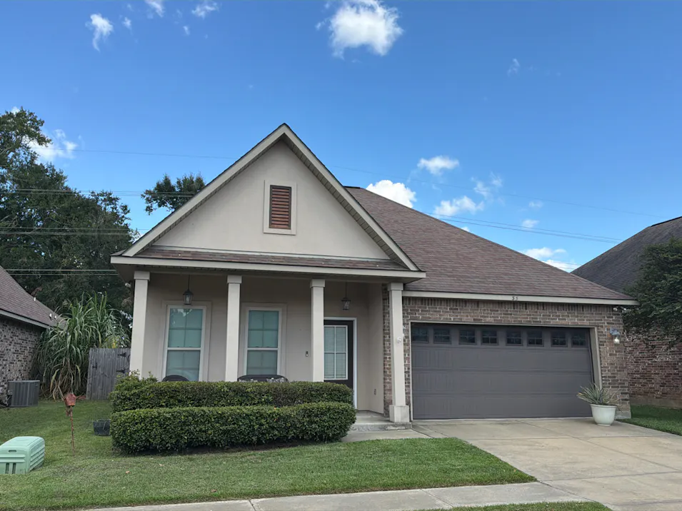 235 Rosemary Pl Lafayette, LA 70508, Lafayette County