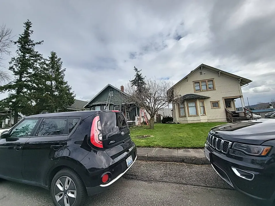 2008 Iron St Bellingham, WA 98225, Whatcom County