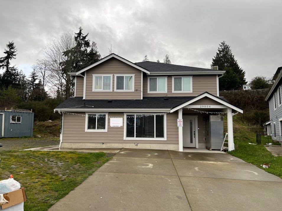 29806 18th Pl S Federal Way, WA 98003, King County