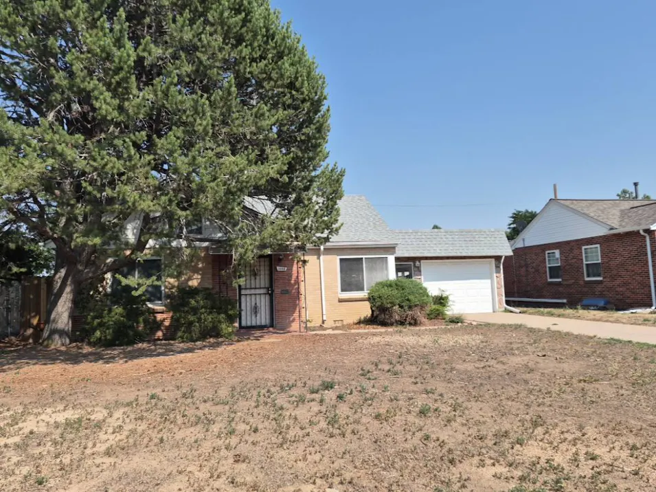 2050 Rosemary St Denver, CO 80207, Denver County