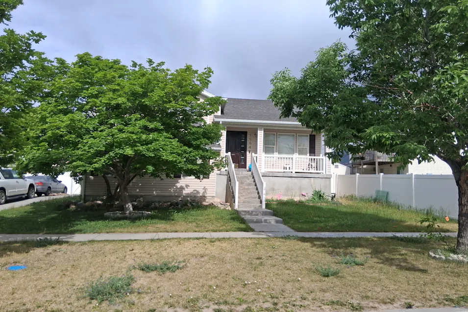 1664 N Berra Blvd Tooele, UT 84074, Tooele County