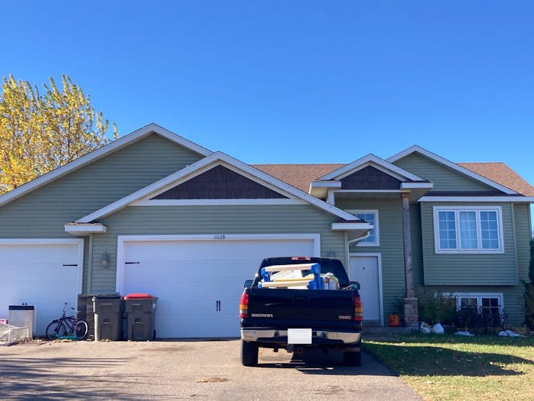 1039 Taft St S Cambridge, MN 55008, Isanti County