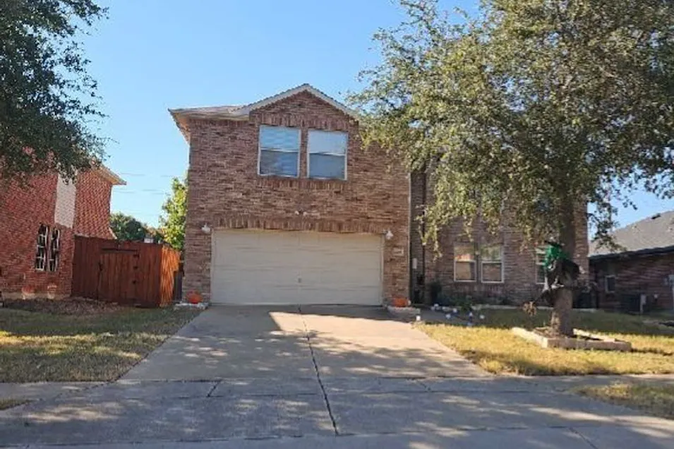 3808 Mariner St McKinney, TX 75070, Collin County