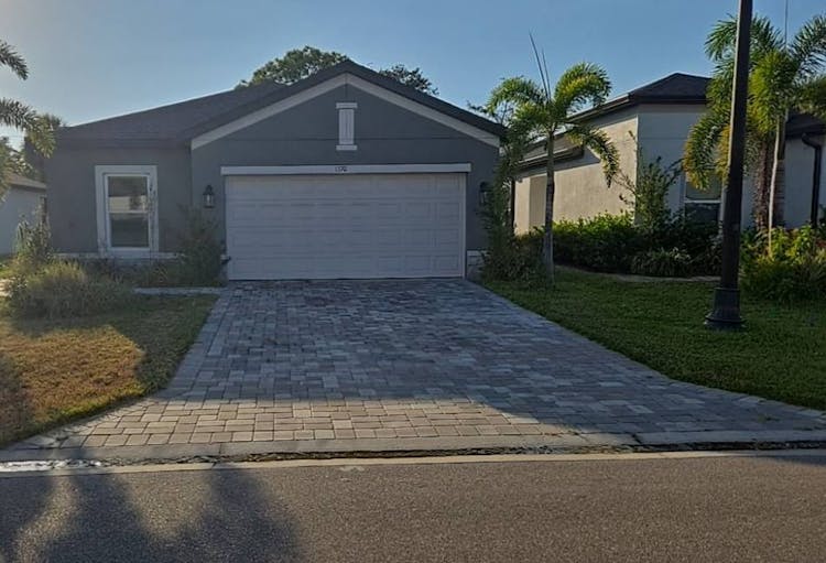 1370 Sunset Preserve Way Port Charlotte, FL 33953, Charlotte County