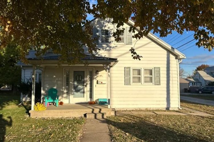 111 N Virginia St Rockville, IN 47872, Parke County