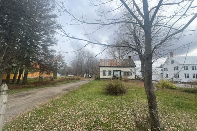 1357 Main St Wilton, ME 04294, Franklin County