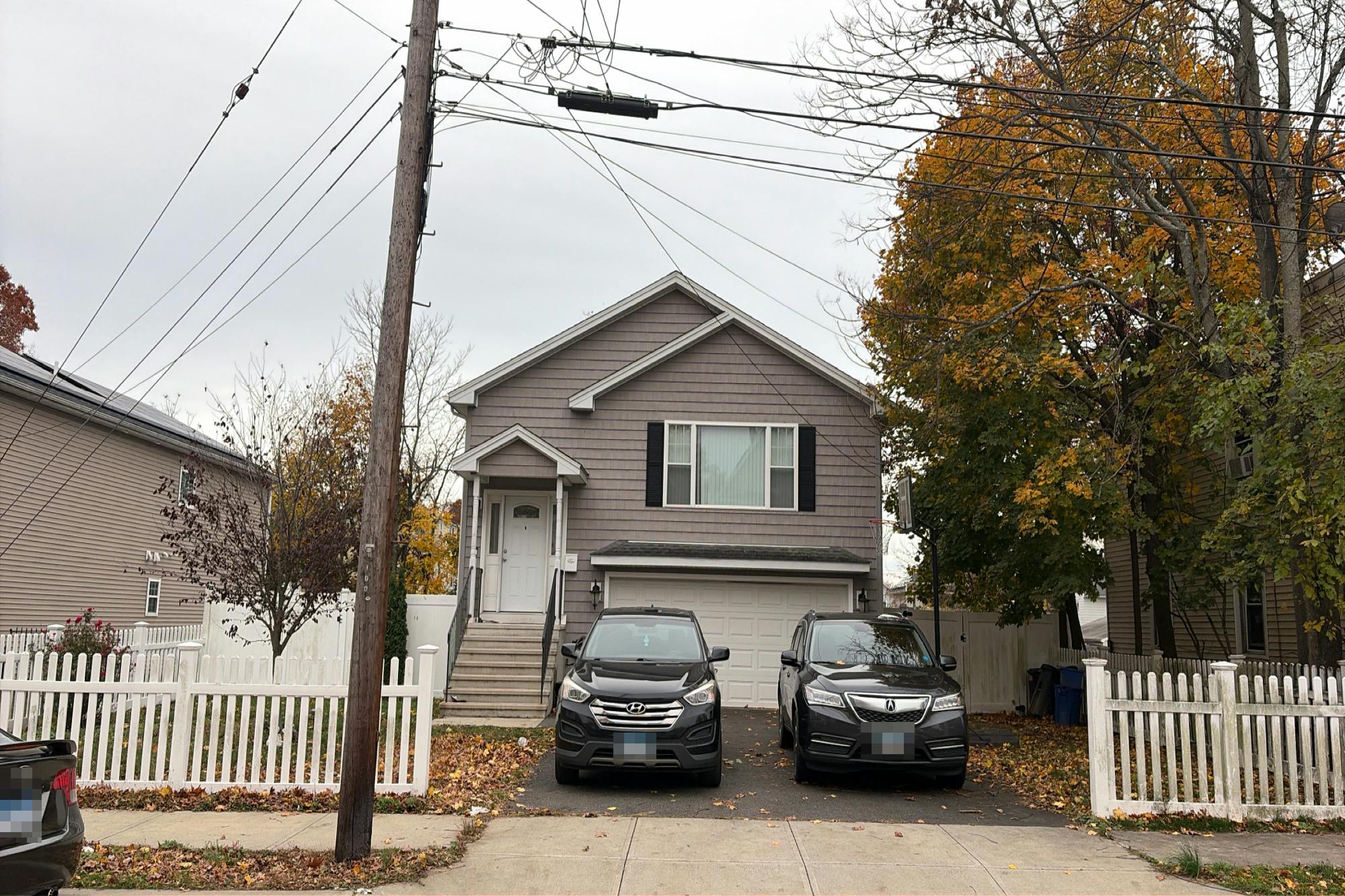Westfield St, West Haven, CT 06516