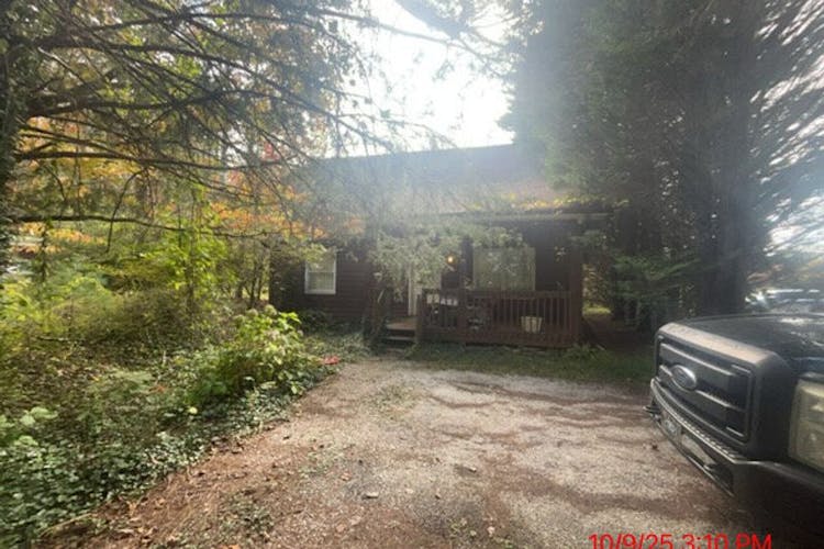 15 Glory Road Franklin, NC 28734, Macon County