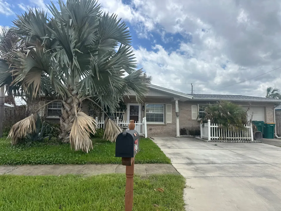 2157 Colony Dr Melbourne, FL 32935, Brevard County