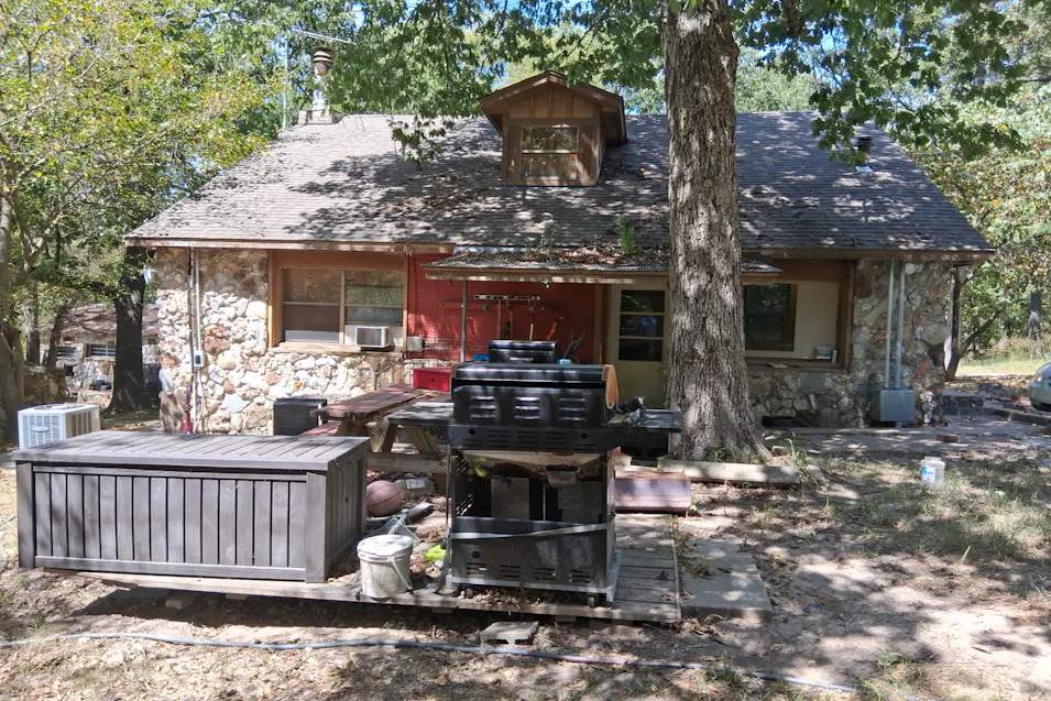 5403 E. 610 Road Locust Grove, OK 74352, Mayes County